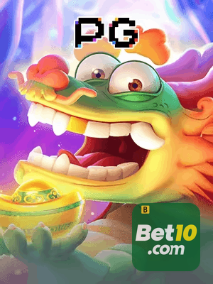 Fortune Rabbit - slot PG Soft na BET10