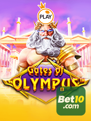 Slots mobile BET10