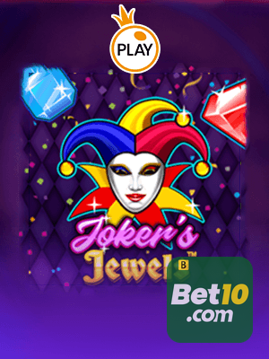 Slots desktop BET10