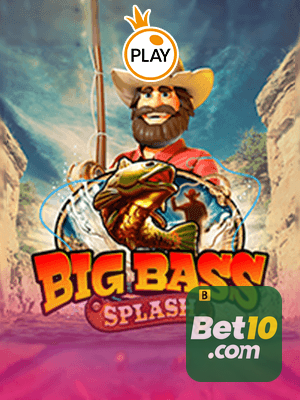 Slots mobile BET10